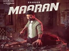 Maaran OTT | மாறன் ஓடிடி ரிலீஸ்? - ட்விட்டரில் வருந்தும் தனுஷ் ரசிகர்கள் !