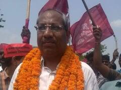 UP Election 2022: निषाद पार्टी अध्यक्ष ने अमित शाह के सामने रखी ये मांग, राजभर को भी दे डाली चुनौती