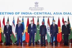 3rd India-Central Asia Dialogue: विदेश मंत्री जयशंकर बोले- अफ़ग़ानिस्तान के साथ गहरा संबंध, चाहते हैं अधिकारों का संरक्षण