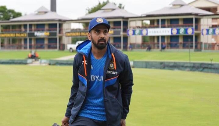 KL Rahul Update: রোহিতের অনুপস্থিতিতে বিরাটের টেস্ট দলে সহ-অধিনায়ক হলেন রাহুল KL Rahul named vice-captain of Test team for South Africa series KL Rahul Update: রোহিতের অনুপস্থিতিতে বিরাটের টেস্ট দলে সহ-অধিনায়ক হলেন রাহুল