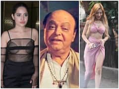 Urfi Javed को टक्कर देने आई Ramanand Sagar की पोती Sakshi Chopra, सड़क पर पहनकर निकली ऐसी ड्रेस कि मच गया बवाल