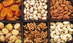 ਮੀਟ-ਮੱਛੀ ਤੇ ਅੰਡੇ ਨੂੰ ਚੁਣੌਤੀ ਦਿੰਦੇ ਇਹ ਸਾਕਾਹਾਰੀ ਭੋਜਨ, ਪ੍ਰੋਟੀਨ ਦਾ ਖਜਾਨਾ