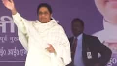 Mayawati खेल रही हैं सेफ गेम, इस रणनीति के साथ 22 जीतने की है तैयारी! | Mudde Ki Baat