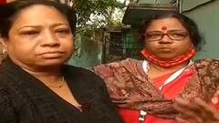 KMC Election 2021: বোসপুকুরে CPM এজেন্টের বাড়ি গিয়ে 'প্রাণনাশের হুমকি', কান্নায় ভেঙে পড়লেন মা | Bangla News