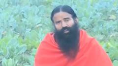 યોગ ભગાવે રોગઃ શરદ ઋતુમાં હાર્ટની સમસ્યાના નિવારણ માટે કરો આટલું, જુઓ વીડિયો