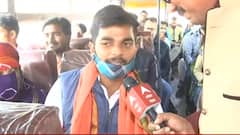 यहां Akhilesh-CM Yogi के बीच दिखी Tough Fight, जानें -किसपर जनता को ज्यादा भरोसा ?| Lucknow Chalo