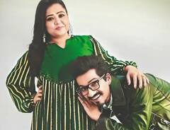 Mom To Be Bharti Singh: 5 महीने की प्रेगनेंसी में भी मस्ती करने से बाज नहीं आ रही भारती सिंह, बोलीं- 'मां बनने में आ रहा है मजा'