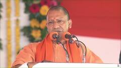 CM Yogi Adityanath on Kisan Diwas: लखनऊ में ‘किसान सम्मान दिवस’ कार्यक्रम में पहुंचे मुख्यमंत्री योगी आदित्यनाथ, जानिए क्या कहा