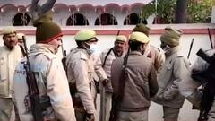 IT raids on | Rajeev Rai to be present with Akhilesh Yadav during today's Press Conference