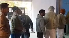 સુરતઃદિહેણ ગામમાં મતદાતાઓમાં ભારે ઉત્સાહ, EVM અને બેલેટ પેપર અંગે મતદાતાઓએ શું આપ્યો મત?