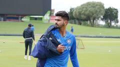 Team India Practice Session: সেঞ্চুরিয়নে নেট সেশন শুরু, প্রস্তুতিতে মগ্ন বিরাটরা