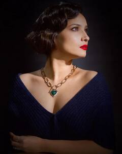 Ankita Lokhande ਬਰਥਡੇ ਗਰਲ ਅੰਕਿਤਾ ਲੋਖੰਡੇ ਦੀਆਂ ਇਨ੍ਹਾਂ ਲੁੱਕਸ ਨੂੰ ਦੇਖ ਦੀਵਾਨੇ ਹੋਏ ਫੈਨਜ਼