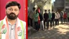 ગ્રામ પંચાયતની ચૂંટણીના મહત્વ અંગે કોંગ્રેસ નેતા હિમાંગ રાવલે શું કહ્યું?, જુઓ ગુજરાતી ન્યૂઝ