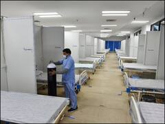 Omicron के खतरे के बीच दिल्ली में Coronavirus के मामलों में इज़ाफा, करीब 6 महीने बाद आए इतने केस