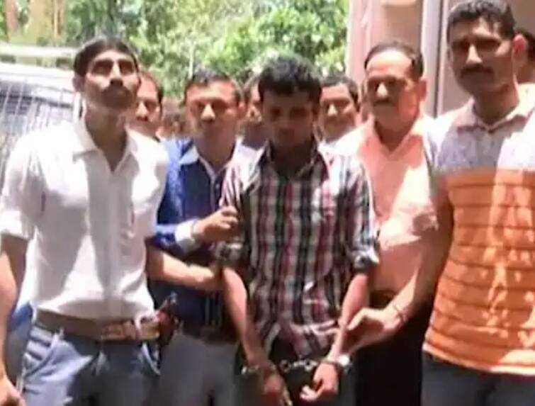 Rajkot: Stone Killer Hitesh acquitted in two cases details inside Rajkot: રાજકોટમાં ખળભળાટ મચાવનારો સ્ટોન કિલર હત્યાના બે કેસમાં નિર્દોષ છૂટી ગયો, જાણો શું છે કારણ ?