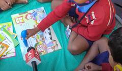 Chhattisgarh: दिल्ली के हाईटेक सरकारी स्कूलों से कम नहीं आदिवासी इलाके का ये स्कूल, पेश कर रहा मिसाल