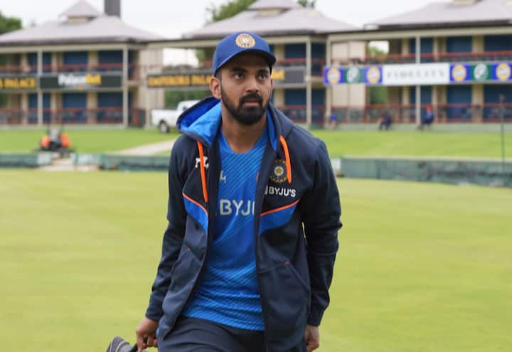 KL Rahul Appointed As India's Vice-Captain For South Africa Test Series KL Rahul Appointed As India's Vice-Captain For South Africa Test Series