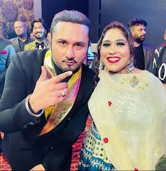 ਬੌਲੀਵੁੱਡ ਤੋਂ ਹੌਲੀਵੁਡ ਜਾਵੇਗੀ ਅਫਸਾਨਾ: ਹਨੀ ਸਿੰਘ