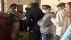 સાબરકાંઠાઃ રાસલોડ ગામમાં ગ્રામ પંચાયતની ચૂંટણી માટે મતદાનની કેવી છે સ્થિતિ?