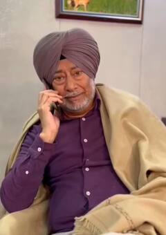 Jaswinder Bhalla ਦਾ CM Channi 'ਤੇ ਆਇਆ Funny ਵੀਡੀਓ