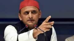 UP: SP नेताओं पर IT की छापेमारी, टाइमिंग पर सवाल!