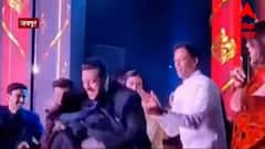 Praful Patel यांच्या मुलाचा शाही विवाहसोहळा, सलमान खान, शिल्पा शेट्टी, अनिल कपूरचा स्पेशल डान्स