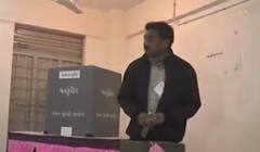 ગ્રામ પંચાયત ચૂંટણી 2021: અરવલ્લીના શિણાવાડા ગામમાં મતદાતાઓમાં ભારે ઉત્સાહ, જુઓ ગુજરાતી ન્યૂઝ