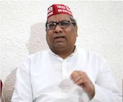 UP Elections: निषाद आरक्षण पर बोले संजय निषाद, 'गृहमंत्री शाह पर है भरोसा, लंबी प्रक्रिया के कारण लग रहा है वक्त'