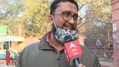 Yogi आएंगे और कौन आएगा, तो ये बोले हमको तो Akhilesh पर भरोसा! | Agra| UP KA MOOD KYA HAI