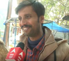 Omicron in India: Mask-less people violating COVID-19 protocols | Ground Report