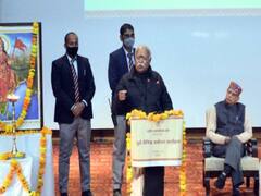 Dharamshala News: धर्मशाला में बोले आरएसएस चीफ मोहन भागवनत -  40,000 साल से भारत में सभी लोगों का डीएनए एक जैसा है