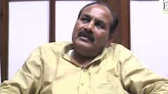 UP Elections 2022: किस नेता को संजय चौहान बोल गए दलबदलू ? | अध्यक्ष जी