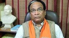 KMC Election 2021: 'স্বৈরতন্ত্র চলছে', সল্টলেকে শুভেন্দুর বাড়ি ঘেরাও প্রসঙ্গে জয়প্রকাশ মজুমদার| Bangla News