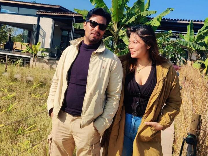 Randeep Hooda Wishes Rumoured Girlfriend Lin Laishram With An Adorable Note Randeep Hooda Wishes Rumoured Girlfriend Lin Laishram With An Adorable Note