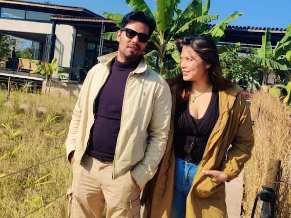 Randeep Hooda Wishes Rumoured Girlfriend Lin Laishram With An Adorable Note Randeep Hooda Wishes Rumoured Girlfriend Lin Laishram With An Adorable Note