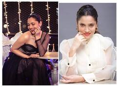 Happy Birthday Ankita Lokhande: बर्थडे गर्ल अंकिता लोखंडे के इन लुक्स को देख फैंस हुए क्रेजी, क्या आपने देखी ये तस्वीरें?