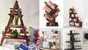 Amazon Deal: ड्रॉइंग रूम के लिए खरीदें ये बेहद सस्ती और स्टाइलिश Wooden Bookshelf, कीमत 700 रुपये से शुरू