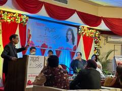 पद्मश्री और व्यंग्यकार डॉ ज्ञान चतुर्वेदी बोले, 'जो प्रेम नहीं करता वो कविता नहीं समझ सकता'