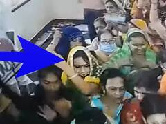 Ujjain News: उज्जैन में महिला गैंग के कारनामों को जानकर हैरान हो जाएंगे आप, सीसीटीवी से हुआ खुलासा