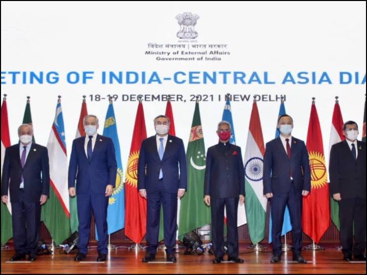 India to 5 Central Asian countries ready to take ties for next level said External Affairs Minister S Jaishankar India-Central Asia Dialogue: भारत इन पांच देशों के साथ अपने संबंध को आगे तक ले जाने को तैयार, विदेश मंत्री ने दिया संदेश