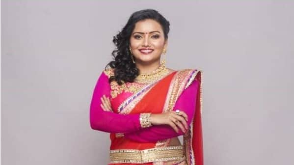 Bigg Boss 3 Kolhapurkar Sonali Patil bids farewell to Bigg Boss's house Bigg Boss Marathi 3 : कोल्हापूरकर सोनाली पाटील बिग बॉसमधून बाहेर