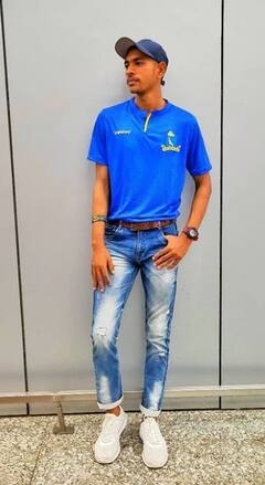 India U-19 Exclusive: ক্রিকেট উপভোগ করো, রোহিত-মন্ত্রে দীক্ষা নিয়ে বিশ্বকাপে নামবেন বাংলার রবি