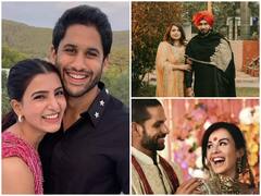 Bollywood Heartbreaks 2021: साल 2021 में Samantha-Naga के अलावा इन कपल्स के ब्रेकअप और तलाक ने तोड़ा सबका दिल