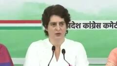 UP Election 2022: Priyanka Gandhi के 40 वाले चुनावी दांव की काट BJP ने तैयार कर ली है!