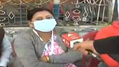 KMC Election 2021: বেলেঘাটায় ৩০ নম্বর ওয়ার্ডে 'বোমাবাজি', 'ছেঁড়া' হল TMC-র ক্যাম্পের ব্যানারও | Bangla News