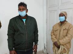 Bihar Crime: भोजपुर के इस मोस्ट वांटेड को गिरफ्तार करने के बाद फ्लाइट से लाना पड़ा बिहार, टॉप-5 क्रिमिनल में इसका नाम