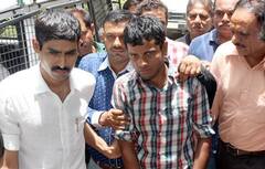 રાજકોટઃ બે વ્યક્તિના મોતના કેસમાં નિર્દોષ છૂટવા છતાં સ્ટોન કિલર હિતેશ હજુ પણ રહેશે ? જેલમાં જાણો શું કારણ