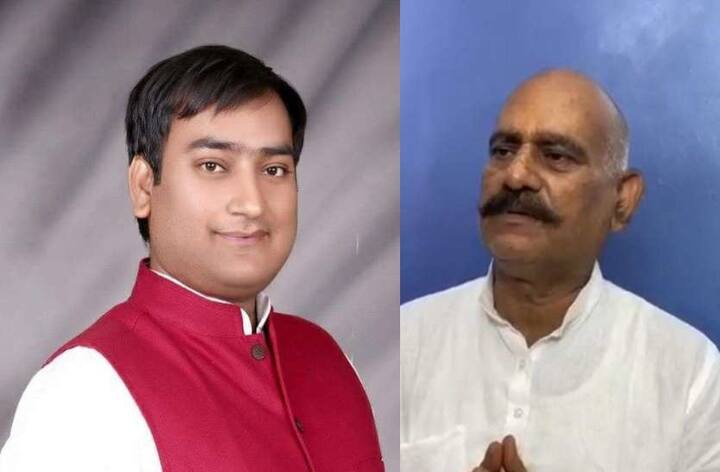 विजय मिश्रा का नाम भी यूपी के दबंग नेताओं में प्रमुखता से लिया जाता है. उनके बेटे का नाम है विष्णु मिश्रा. विष्णु बिजनेसमैन हैं. वह इंफ्रा हाइट प्राइवेट लिमिटेड नाम से कंस्ट्रक्शन कंपनी चलाता है. फिलहाल यूपी पुलिस ने एक आपराधिक मामले में उसे भगोड़ा घोषित किया है.