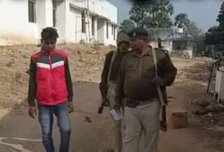 'ભાઈ' બનીને યુવક પહોંચ્યો પ્રેમિકાની સાસરીમાં, રાત્રે પ્રેમિકા સાથે શરીર સુખ માણવા પહોંચી ગયો ને......