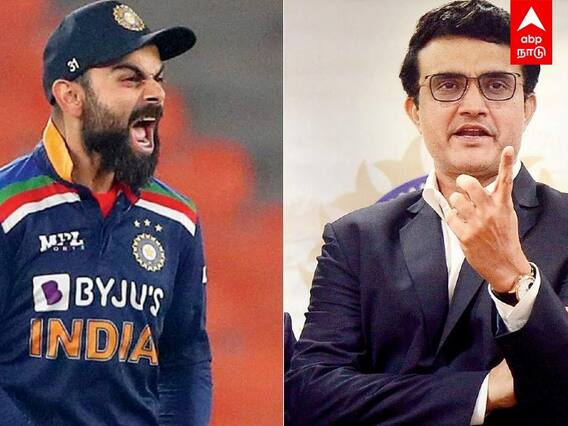 Captaincy Issue: இப்போ கோலி... அப்போ கபில், சச்சின், கங்குலி… சர்ச்சையில் சிக்கும் பிசிசிஐ